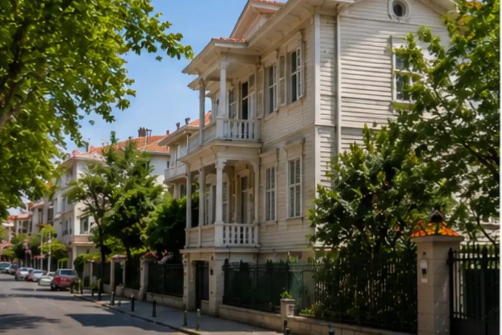 Erenköy Mahallesi, Kadıköy İstanbul