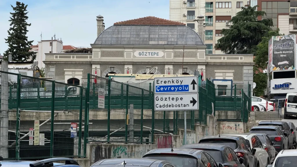Göztepe Mahalle Rehberi - Kadıköy | Emlak Bülten