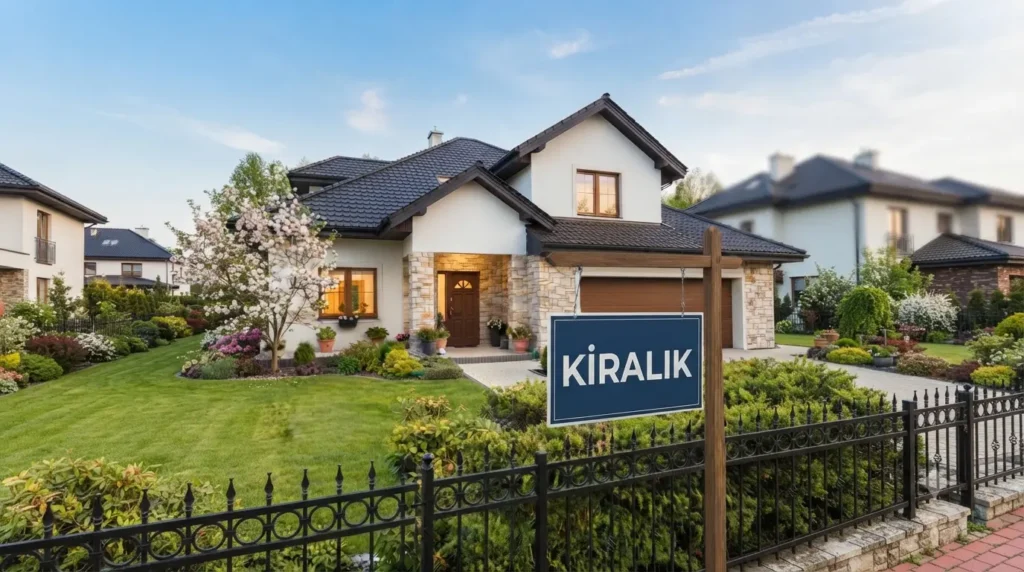 Kadıköy Kiralık Gayrimenkul Danışmanlığı - Emlak Bülten