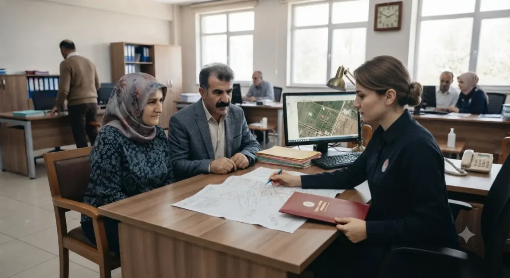 Kadıköy Tapu ve Satış İşlemleri Danışmanlığı - Emlak Bülten