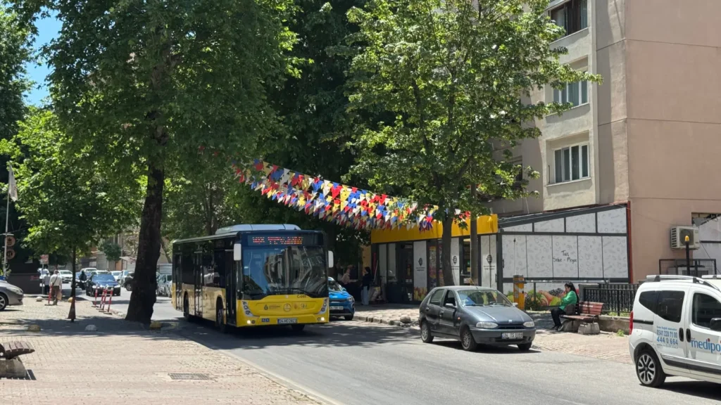 Merdivenköy Emlak Rehberi - Kadıköy | Emlak Bülten